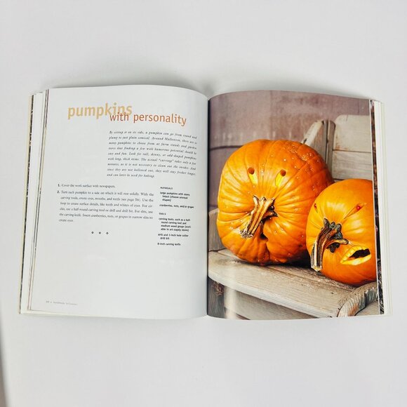 3 Halloween Frightful Fun Idea Decoration, Crafting & Cooking Books - Picture 6 of 9